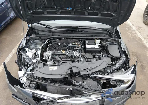 2026 Toyota Corolla Se из США, поврежденный, VIN 5YFS4MCE6TP254172